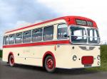 Bristol MW5G ECW 1957 года